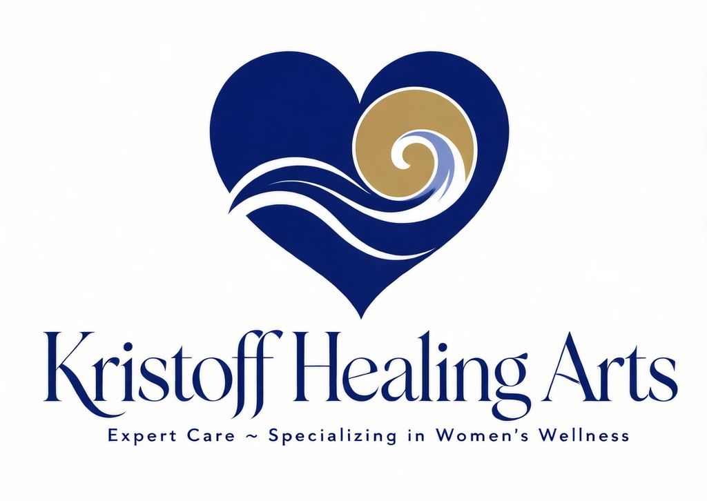 Kristoff Healing Arts